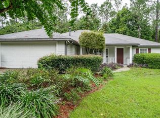 7136 SW 81st Dr, Gainesville, FL 32608
