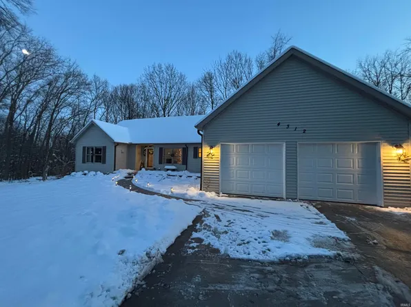 4312 Sampson St, South Bend, IN 46614