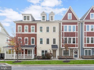 206 E Pennsylvania Ave, Lutherville Timonium, MD, 21286
