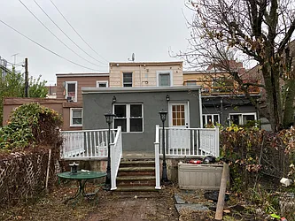 Rented by Compass