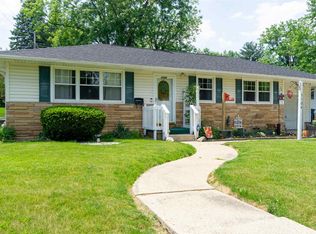 3104 S Lincoln Blvd, Marion, IN 46953