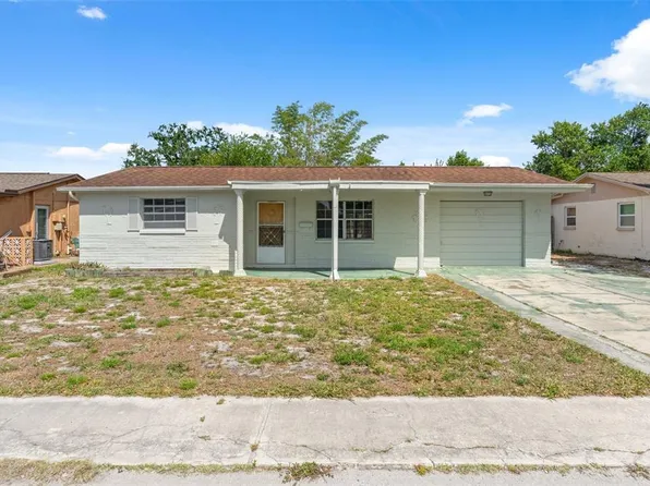 1050 Saxon Ln, Holiday, FL 34691