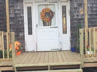 93 Capitol Hill Rd, New Sweden, ME 04762