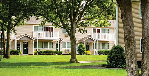 Lakeside Village Photo 1