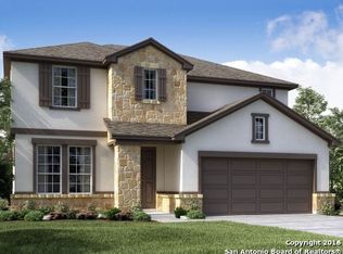 13807 Tribeca Ln, San Antonio, TX 78245