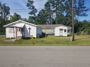 6315 Bigner Rd, Beaumont, TX 77708