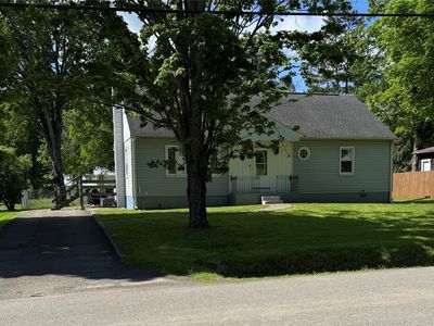 49 Lewis St, Endicott, NY, 13760