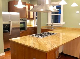 85 Waumbeck St #1, Boston, MA 02121
