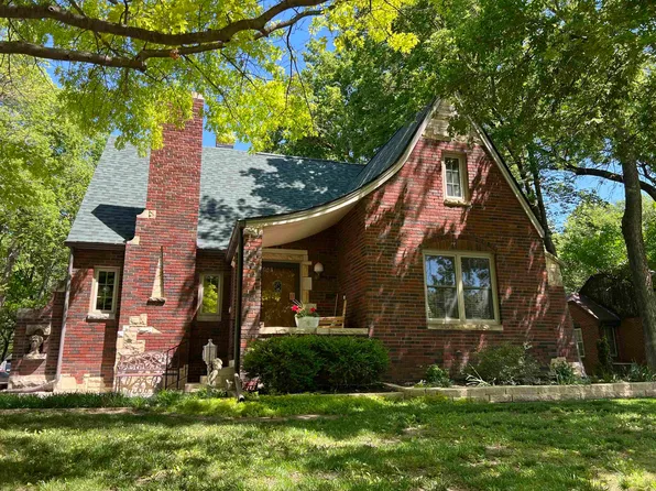 3436 Edgemont St, Wichita, KS 67208