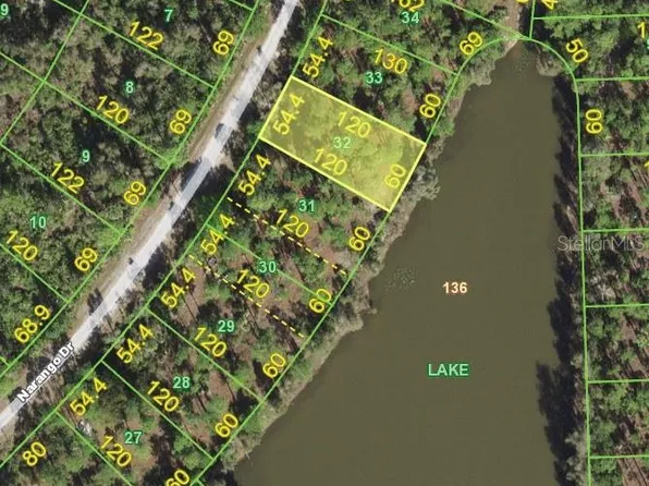 12086 Narango Dr #32, Punta Gorda, FL 33955