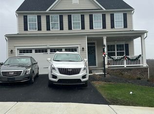 74 Tuscan Dr, Morgantown, WV 26508
