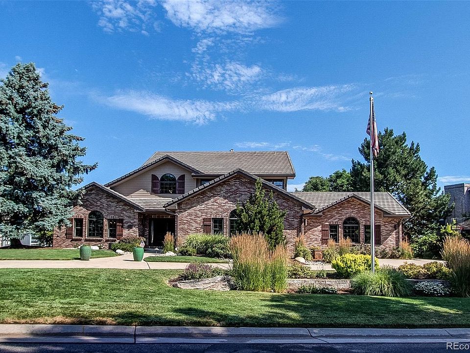 27 Falcon Hills Drive, Highlands Ranch, CO 80126 Zillow