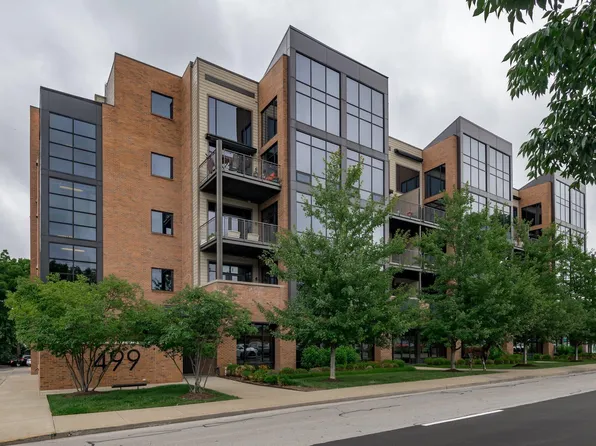 499 E High St #309, Lexington, KY 40502