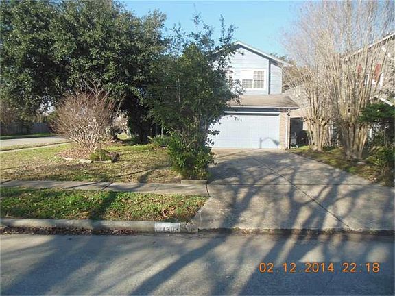 2nd image of 4303 Field Meadow Dr