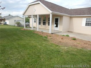 3728 Old South 5 Hwy #5, Camdenton, MO 65020