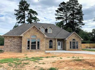 2003 Razorback Cir, Texarkana, AR 71854