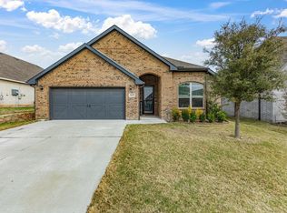 14932 Nightmist Rd, Aledo, TX 76008