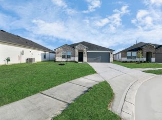 1123 Briscoe Ct, Rosharon, TX 77583
