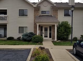 931 Wickham Ct UNIT 206, Carmel, IN 46032