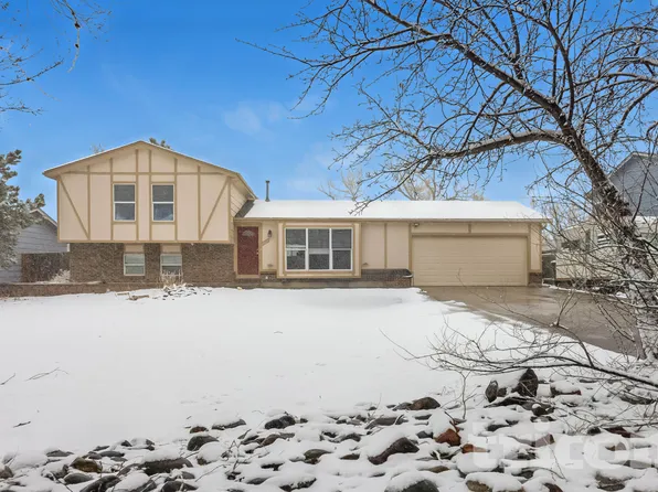 2674 Deliverance Dr, Colorado Springs, CO 80918