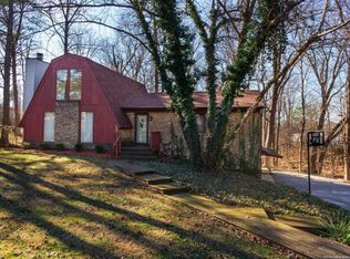 5009 Denise Way, Floyds Knobs, IN 47119
