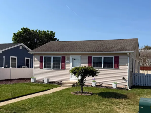 134 Shadeland Ave, Villas, NJ 08251