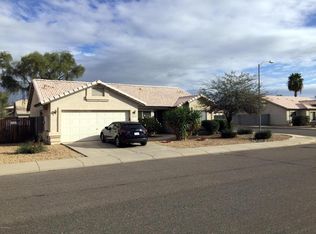 8208 W Citrus Way, Glendale, AZ 85303