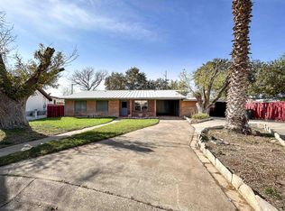 414 Berkley Rd, Laredo, TX 78045