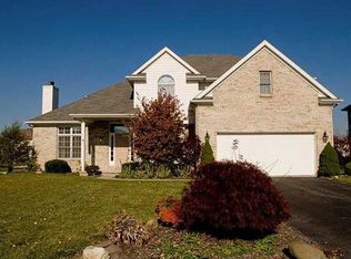 7748 Sioux Ridge Dr, Maumee, OH 43537