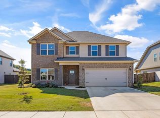 120 Headen Ln, Huntsville, AL 35811