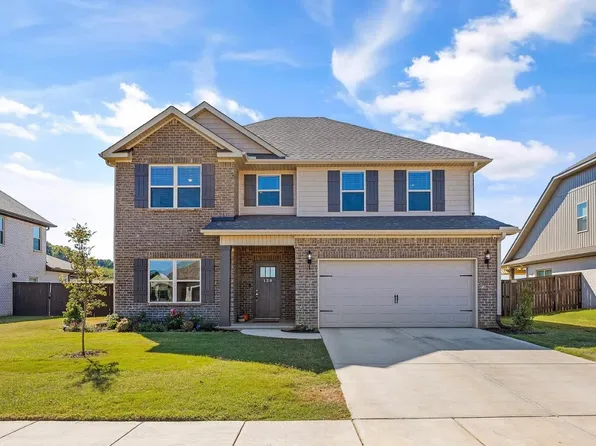 120 Headen Ln, Huntsville, AL