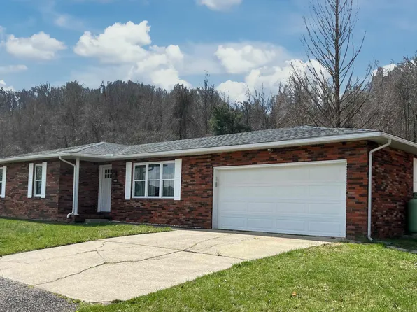 56 Township Road 1357, South Point, OH 45680