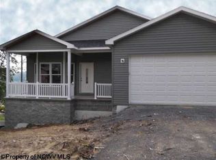 1228 Jersey Ave, Morgantown, WV 26505