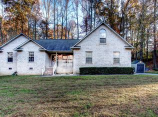 2257 Stonybrook Rd, Louisville, TN 37777