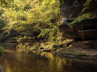 0 Old Mill Creek Rd, Nunnelly, TN 37137
