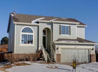 9876 Burberry Way, Highlands Ranch, CO 80129