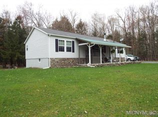 6657 Ives Rd, Marcy, NY 13403
