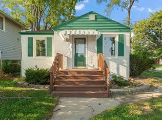 1000 W Home Ave, Hobart, IN 46342