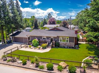 285 Gold Ter, Jacksonville, OR