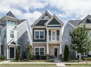 1177 Russet Ln, Apex, NC 27523