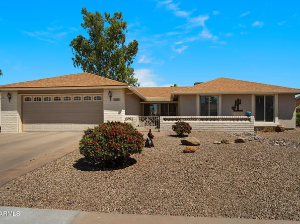 2282 LEISURE WORLD --, Mesa, AZ 85206