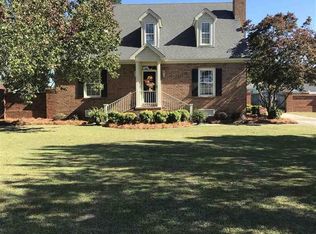 2556 Kingston Dr, Florence, SC 29505