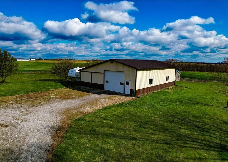 292 NW State Route F, Clarksdale, MO 64430 Zillow