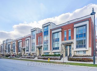 84 William Saville St, Markham, ON L3R9P9