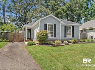 1004 Louise Ave, Mobile, AL 36609