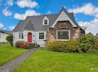 339 S Cottage St, Buckley, WA 98321