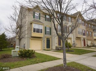 6115 Silver Arrows Way, Columbia, MD 21045