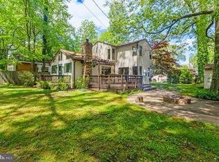 380 Beech Trl, Crownsville, MD 21032