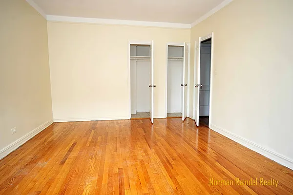 Rented by Norman Raindel, LREB | media 48