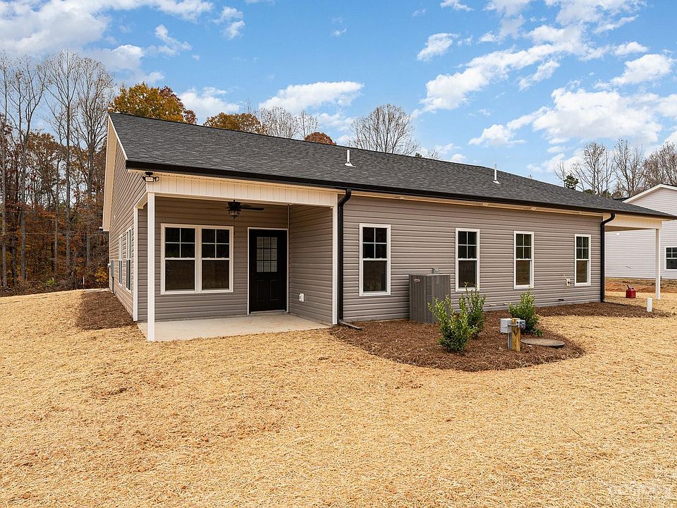 116 Will Boone Rd A, Mocksville, NC 27028 Zillow